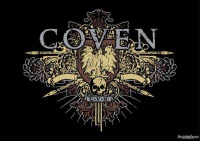 logo Coven (FRA-2)